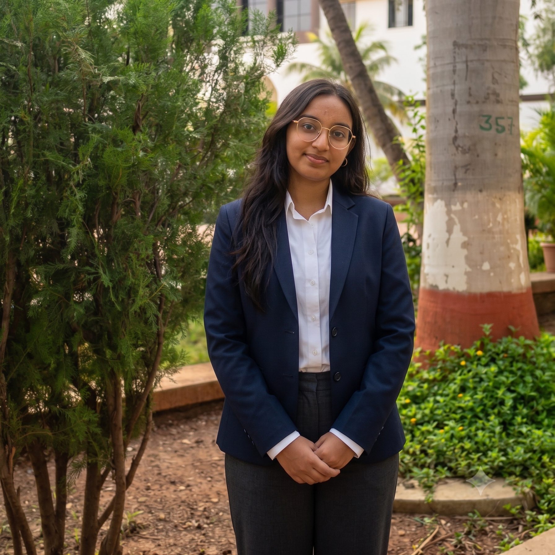 Rtr. Agrima Sahay