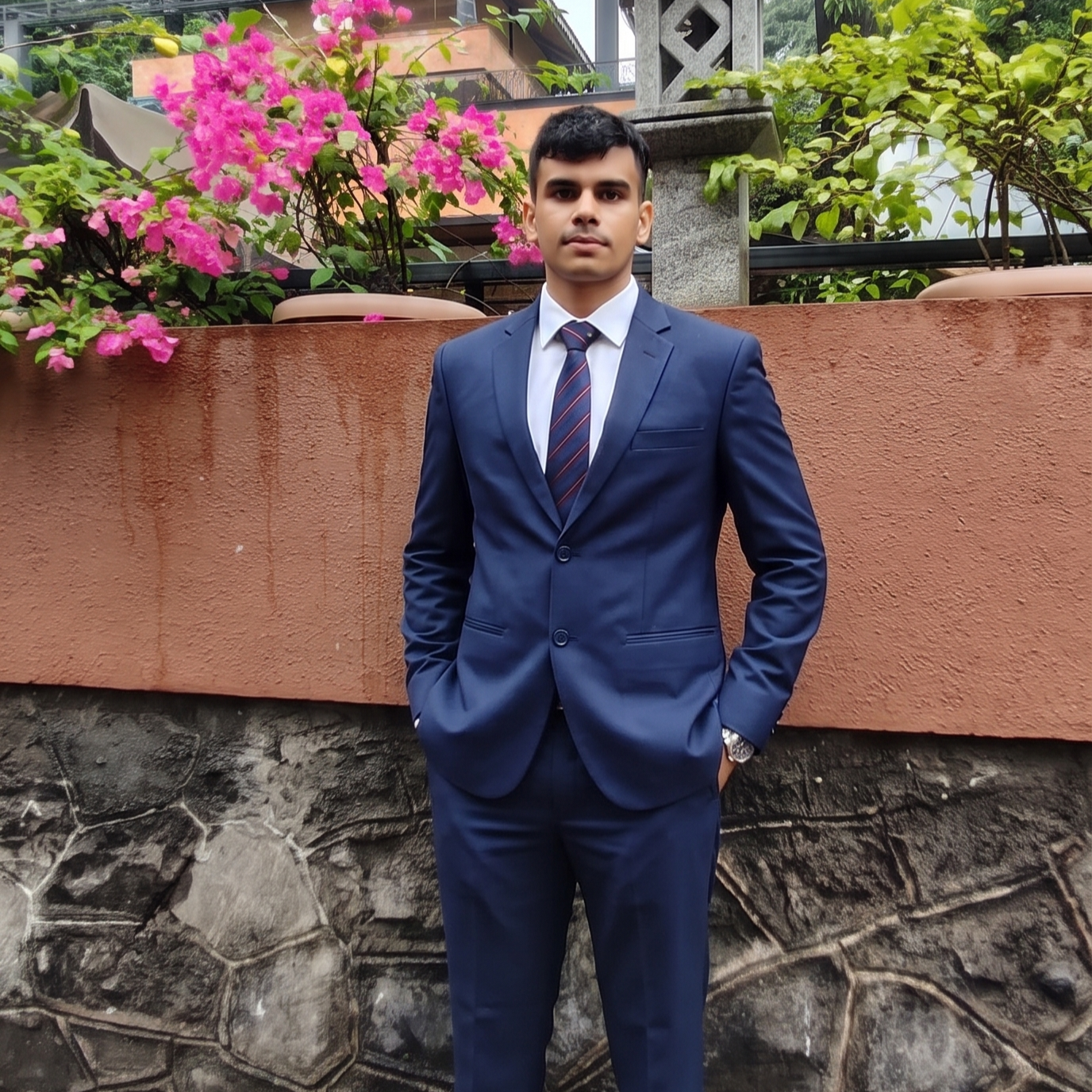 Rtr. Tanish Phade