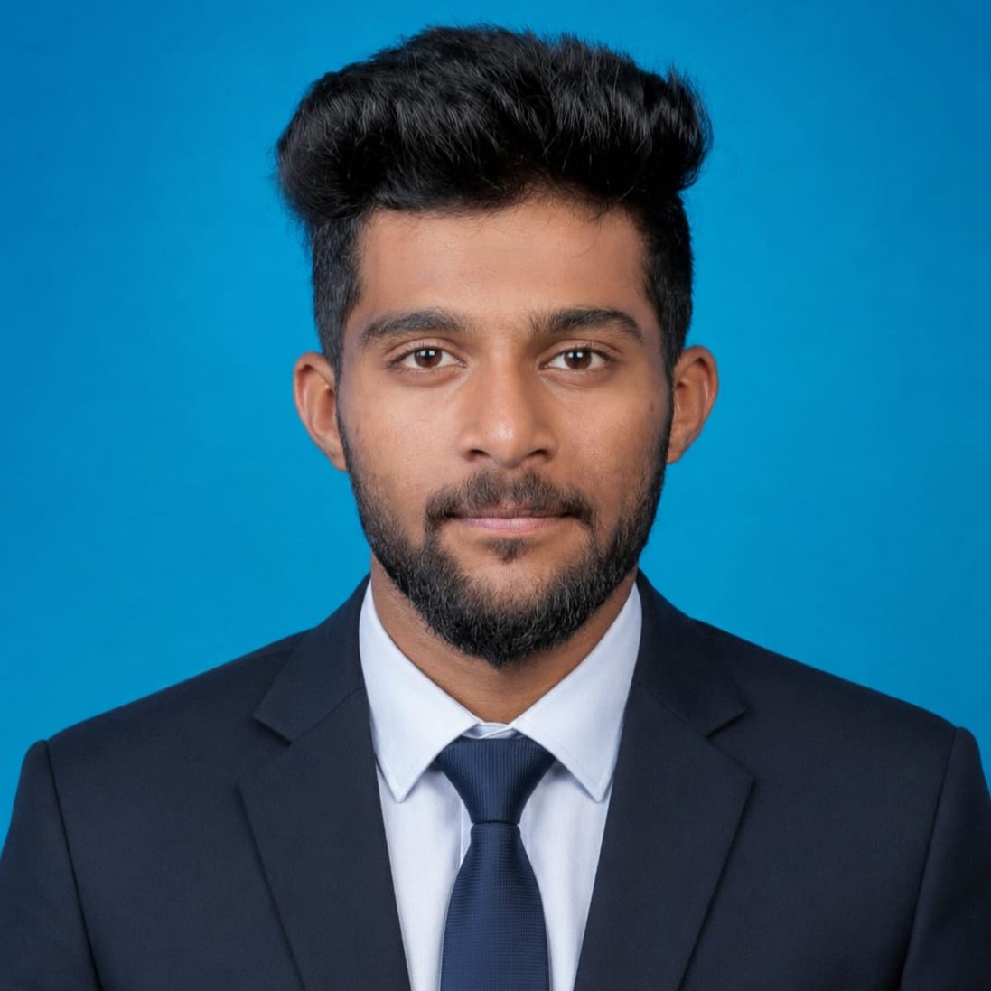 Rtr. Afnan Shaikh
