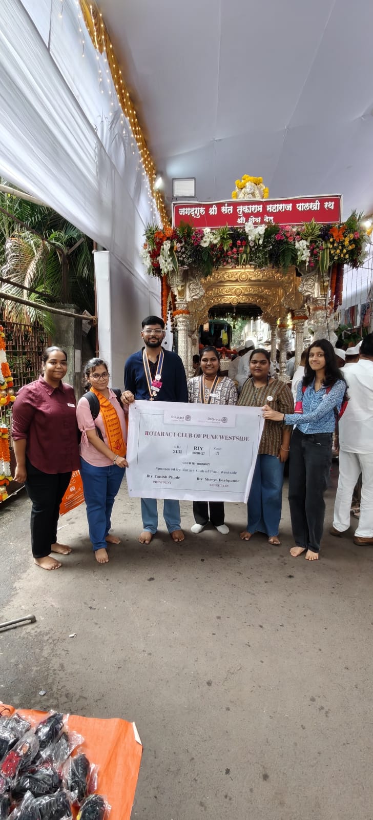 Food Donation