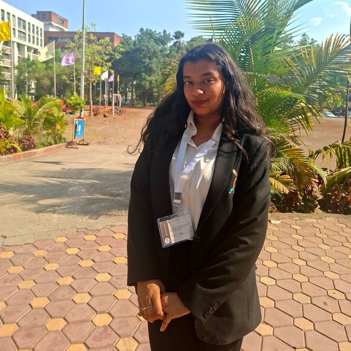 Rtr. Moli Sharma
