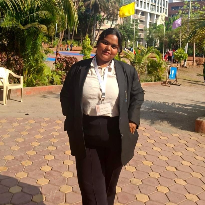 Rtr. Tanish Phade